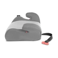 Lionelo Réhausseur Luuk Grey 15-36 Kg -Lionelo le032553109 2