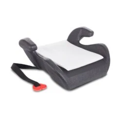 Lionelo Réhausseur Luuk Grey 15-36 Kg -Lionelo le032553109 3