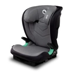 Lionelo Siège Auto Neal Grey Stone - Groupe 2/3