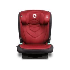 Lionelo Siège Auto Neal Red Burgundy - Groupe 2/3 -Lionelo le032600511 1