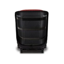 Lionelo Siège Auto Neal Red Burgundy - Groupe 2/3 -Lionelo le032600511 5