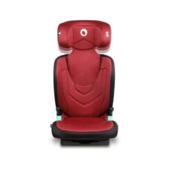 Lionelo Siège Auto Neal Red Burgundy - Groupe 2/3 -Lionelo le032600511 6