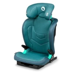 Lionelo Siège Auto Neal Green Turquoise - Groupe 2/3 -Lionelo le032600528 2