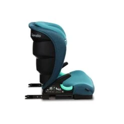 Lionelo Siège Auto Neal Green Turquoise - Groupe 2/3 -Lionelo le032600528 4