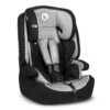 Lionelo Siège Auto Nico Black Grey - Groupe 1/2/3 -Lionelo le032603376