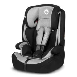 Lionelo Siège Auto Nico Black Grey - Groupe 1/2/3 -Lionelo le032603376 2