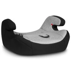 Lionelo Siège Auto Nico Black Grey - Groupe 1/2/3 -Lionelo le032603376 3