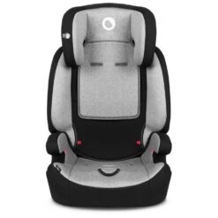 Lionelo Siège Auto Nico Black Grey - Groupe 1/2/3 -Lionelo le032603376 4