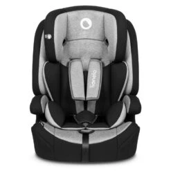 Lionelo Siège Auto Nico Black Grey - Groupe 1/2/3 -Lionelo le032603376 9