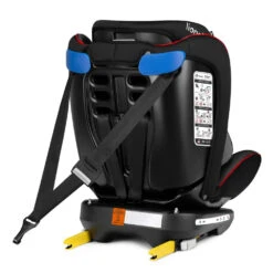 Lionelo Siège Auto Bastiaan Sporty Black -Lionelo le032604267 6