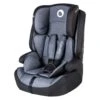 Lionelo Siège Auto Nico Black 9-36 Kg -Lionelo le032652447