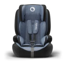Lionelo Siège Auto Nico Black 9-36 Kg -Lionelo le032652447 1