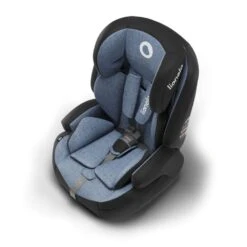 Lionelo Siège Auto Nico Black 9-36 Kg -Lionelo le032652447 2