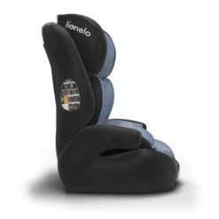 Lionelo Siège Auto Nico Black 9-36 Kg -Lionelo le032652447 3