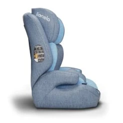Lionelo Siège Auto Nico Blue 9-36 Kg 11 Lionelo Siège Auto Nico Blue 9-36 Kg -Lionelo le032652454 2