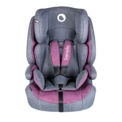 Lionelo Siège Auto Nico Violet - Groupe 1/2/3 -Lionelo le032652478 1