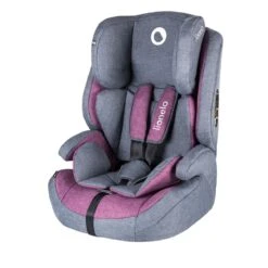 Lionelo Siège Auto Nico Violet - Groupe 1/2/3 -Lionelo le032652478 2