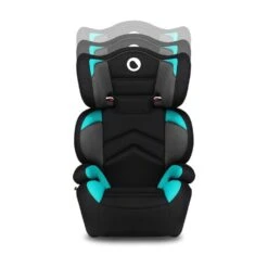 Lionelo Siège Auto Lars Turquoise 15-36 Kg 18 Lionelo Siège Auto Lars Turquoise 15-36 Kg -Lionelo le032652867 6