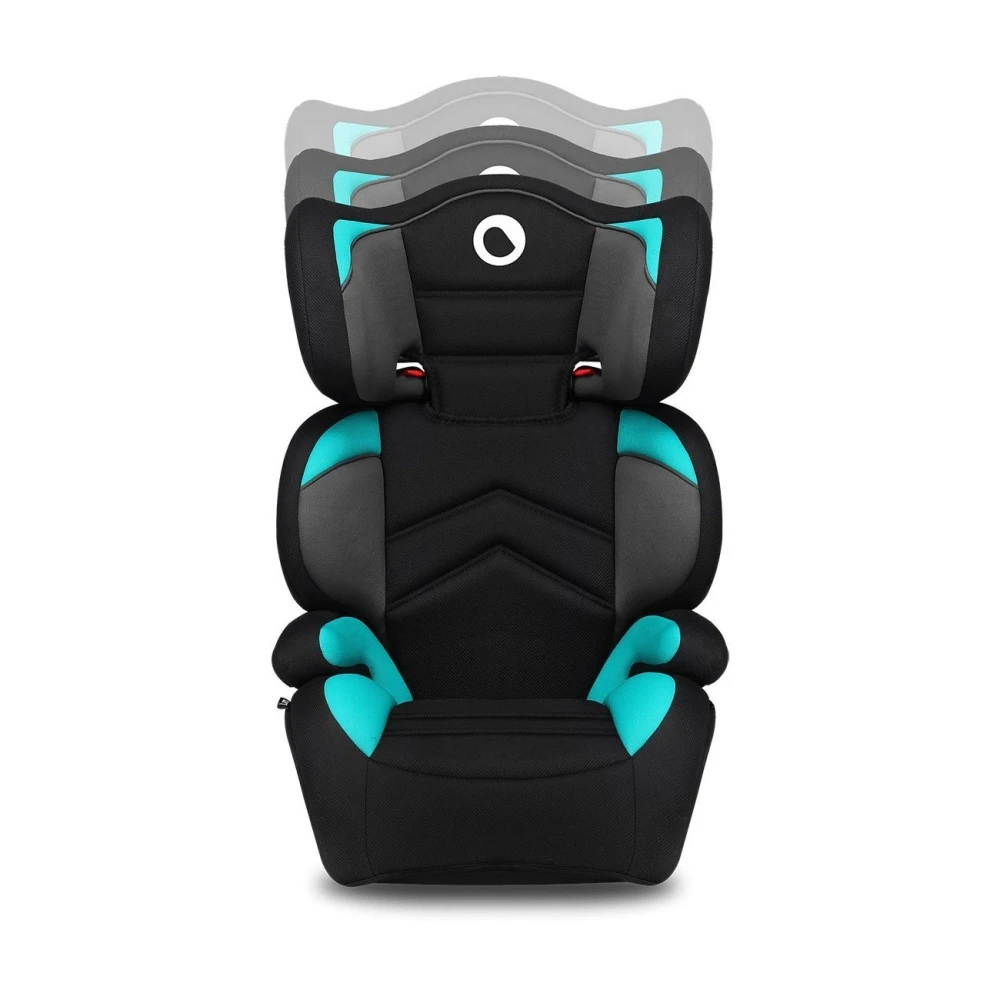 Lionelo Siège Auto Lars Turquoise 15-36 Kg 9 Lionelo Siège Auto Lars Turquoise 15-36 Kg – Image 7