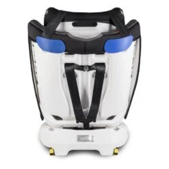 Lionelo Siège Auto Bastiaan Grey 0-36 Kg -Lionelo le032654199 5