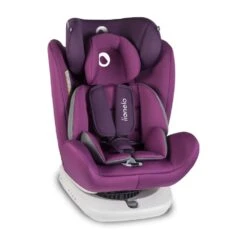 Lionelo Siège Auto Bastiaan Violet 0-36 Kg 14 Lionelo Siège Auto Bastiaan Violet 0-36 Kg -Lionelo le032654229 2
