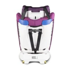 Lionelo Siège Auto Bastiaan Violet 0-36 Kg 16 Lionelo Siège Auto Bastiaan Violet 0-36 Kg -Lionelo le032654229 4