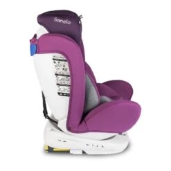 Lionelo Siège Auto Bastiaan Violet 0-36 Kg 18 Lionelo Siège Auto Bastiaan Violet 0-36 Kg -Lionelo le032654229 6