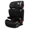 Lionelo Siège Auto Hugo Leather Black 15-36 Kg -Lionelo le032655226