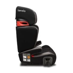 Lionelo Siège Auto Hugo Leather Grey 15-36 Kg 13 Lionelo Siège Auto Hugo Leather Grey 15-36 Kg -Lionelo le032655240 3