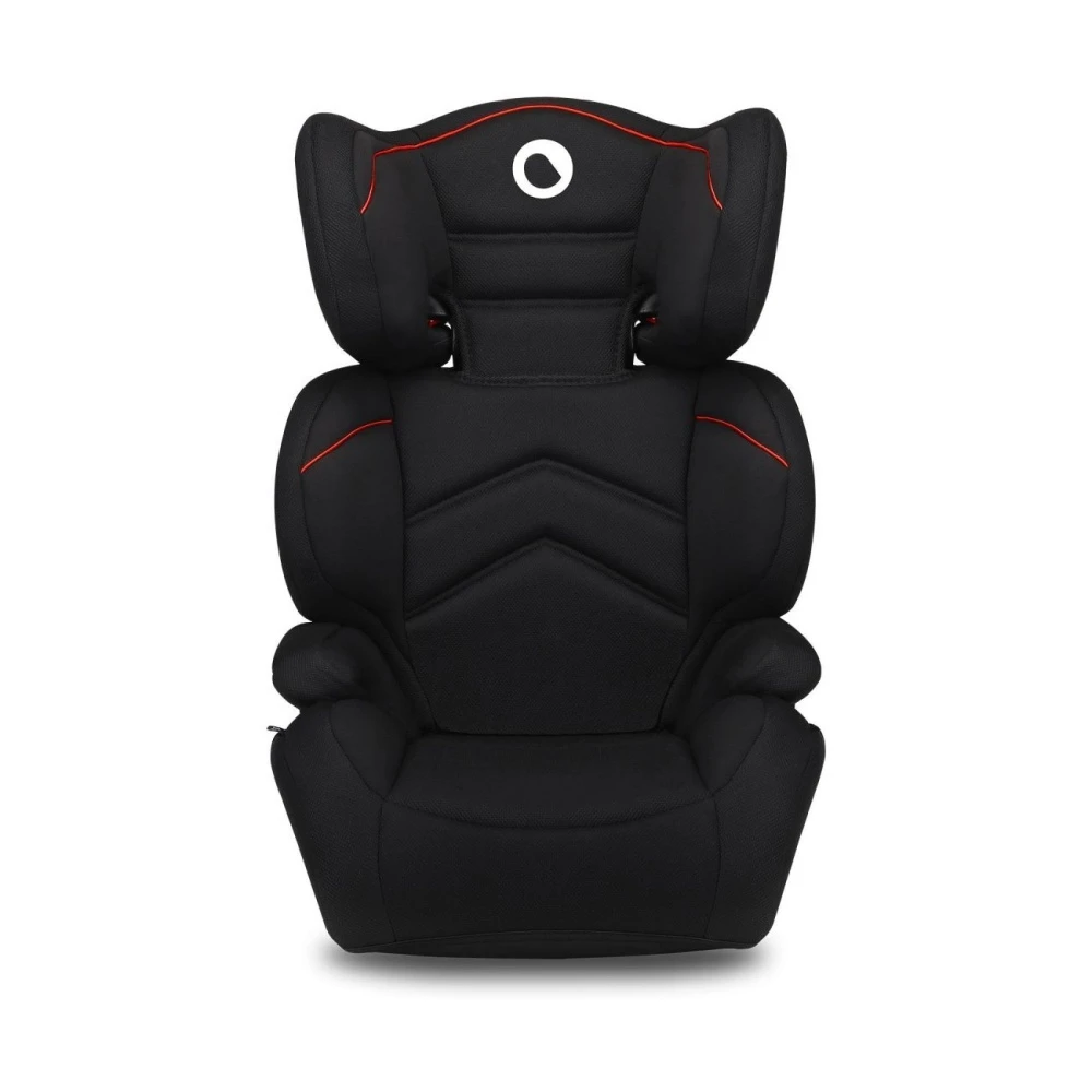 Lionelo Siège Auto Lars Sporty Black 15-36 Kg 4 Lionelo Siège Auto Lars Sporty Black 15-36 Kg – Image 2