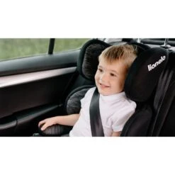 Lionelo Siège Auto Lars Sporty Black 15-36 Kg 19 Lionelo Siège Auto Lars Sporty Black 15-36 Kg -Lionelo le032657183 7