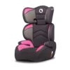 Lionelo Siège Auto Lars Candy Pink 15-36 Kg -Lionelo le032657206