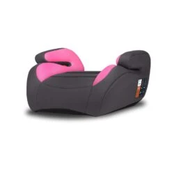 Lionelo Siège Auto Lars Candy Pink 15-36 Kg -Lionelo le032657206 4