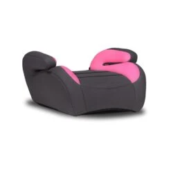 Lionelo Siège Auto Lars Candy Pink 15-36 Kg -Lionelo le032657206 5
