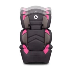 Lionelo Siège Auto Lars Candy Pink 15-36 Kg -Lionelo le032657206 6