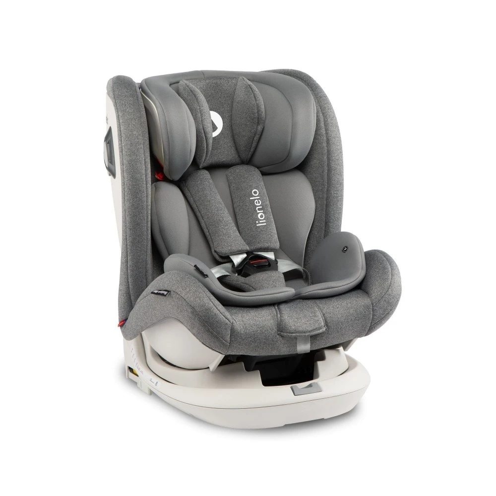 Lionelo Siège Auto Bastiaan Rwf Stone 0-36 Kg 7 Lionelo Siège Auto Bastiaan Rwf Stone 0-36 Kg – Image 5