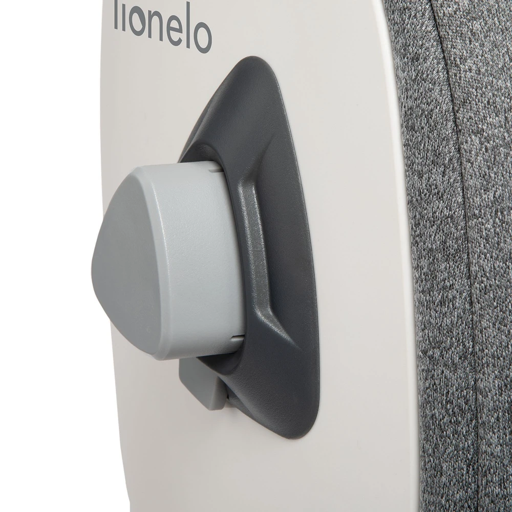 Lionelo Siège Auto Bastiaan Rwf Stone 0-36 Kg 11 Lionelo Siège Auto Bastiaan Rwf Stone 0-36 Kg – Image 9