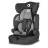 Lionelo Siège Auto Levi One Black 9-36 Kg -Lionelo le032658425