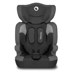 Lionelo Siège Auto Levi One Black 9-36 Kg -Lionelo le032658425 1
