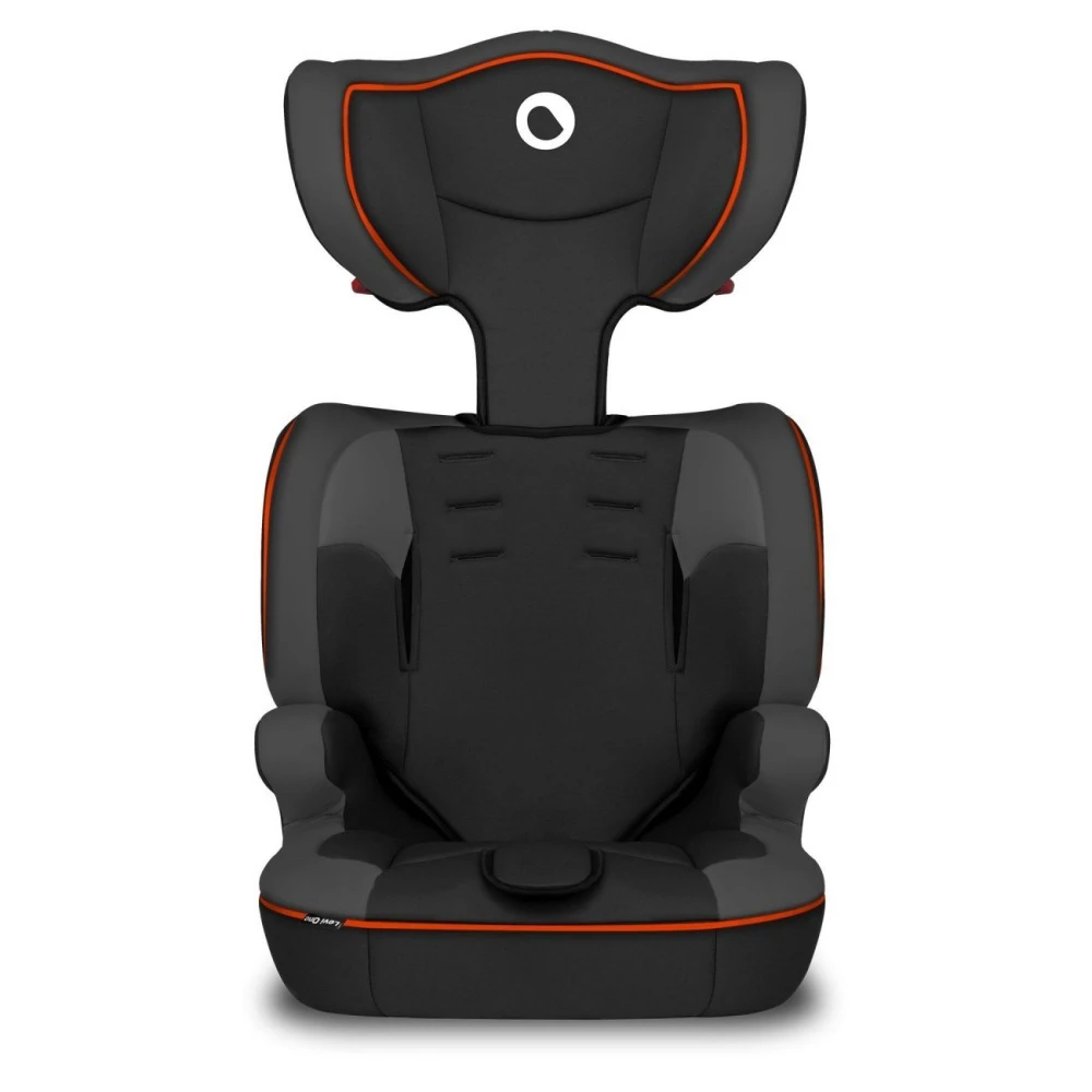 Lionelo Siège Auto Levi One Sporty Black 9-36 Kg 6 Lionelo Siège Auto Levi One Sporty Black 9-36 Kg – Image 4