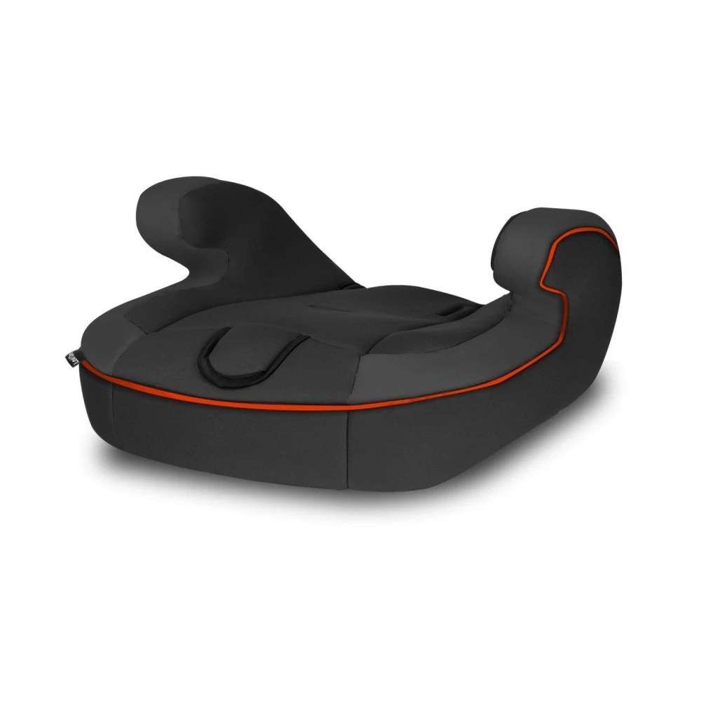 Lionelo Siège Auto Levi One Sporty Black 9-36 Kg 8 Lionelo Siège Auto Levi One Sporty Black 9-36 Kg – Image 6
