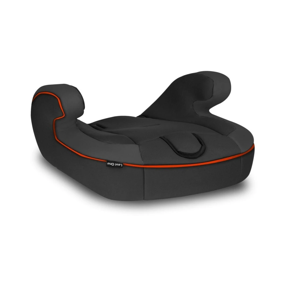 Lionelo Siège Auto Levi One Sporty Black 9-36 Kg 9 Lionelo Siège Auto Levi One Sporty Black 9-36 Kg – Image 7