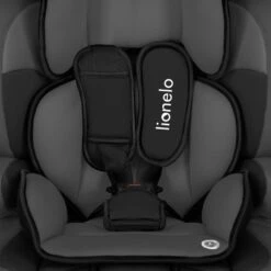 Lionelo Siège Auto Levi One Sporty Black 9-36 Kg 20 Lionelo Siège Auto Levi One Sporty Black 9-36 Kg -Lionelo le032658432 7