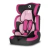 Lionelo Siège Auto Levi One Candy Pink 9-36 Kg -Lionelo le032658456