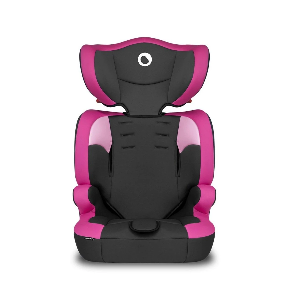 Lionelo Siège Auto Levi One Candy Pink 9-36 Kg 6 Lionelo Siège Auto Levi One Candy Pink 9-36 Kg – Image 4