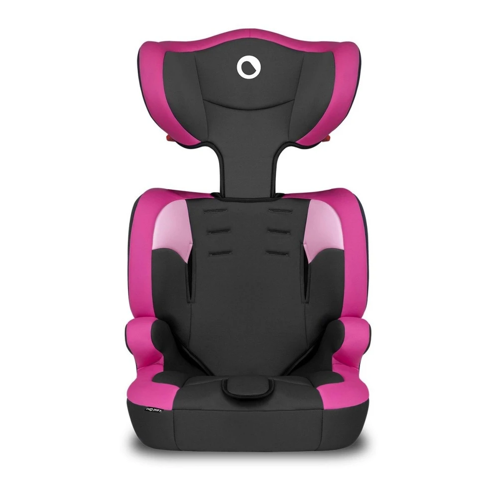 Lionelo Siège Auto Levi One Candy Pink 9-36 Kg 7 Lionelo Siège Auto Levi One Candy Pink 9-36 Kg – Image 5