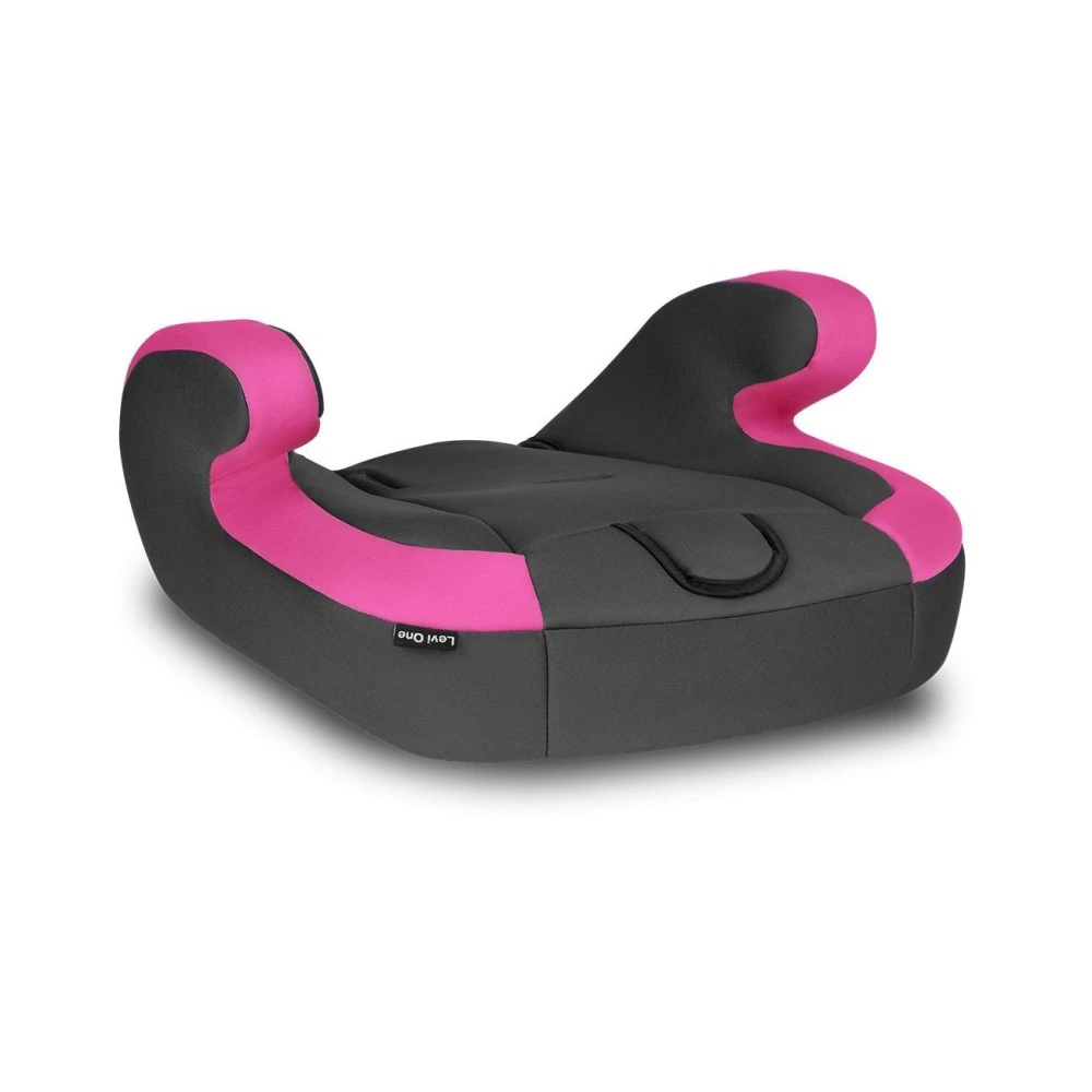 Lionelo Siège Auto Levi One Candy Pink 9-36 Kg 10 Lionelo Siège Auto Levi One Candy Pink 9-36 Kg – Image 8