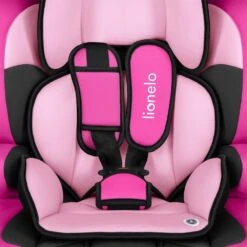 Lionelo Siège Auto Levi One Candy Pink 9-36 Kg 22 Lionelo Siège Auto Levi One Candy Pink 9-36 Kg -Lionelo le032658456 8