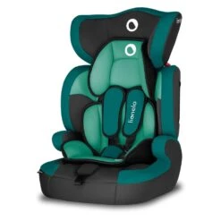 Lionelo Siège Auto Levi One Lagoon 9-36 Kg