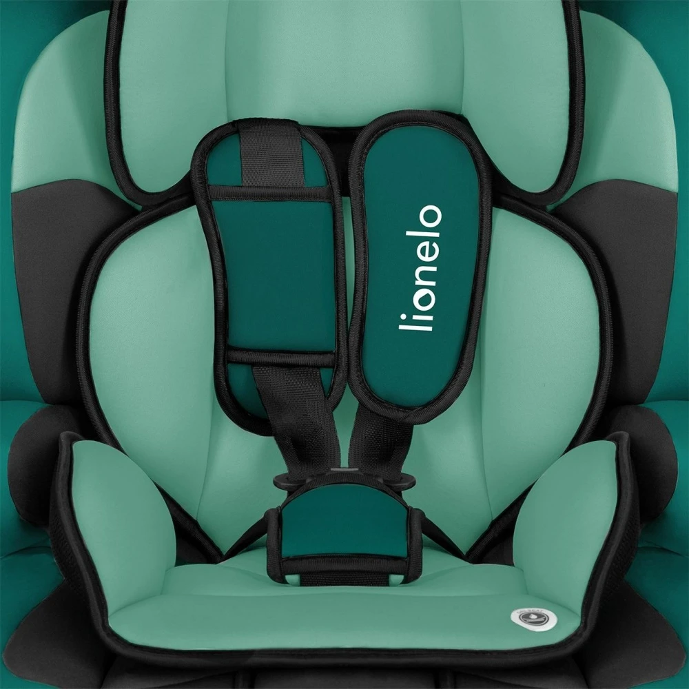 Lionelo Siège Auto Levi One Lagoon 9-36 Kg 10 Lionelo Siège Auto Levi One Lagoon 9-36 Kg – Image 8